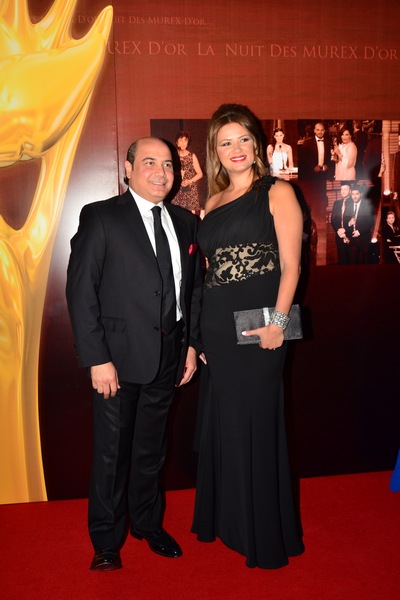 Murex D'Or 2015 Part 2